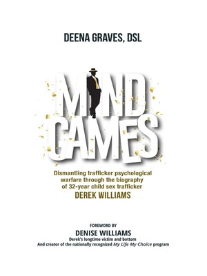 cover image of Mind Games